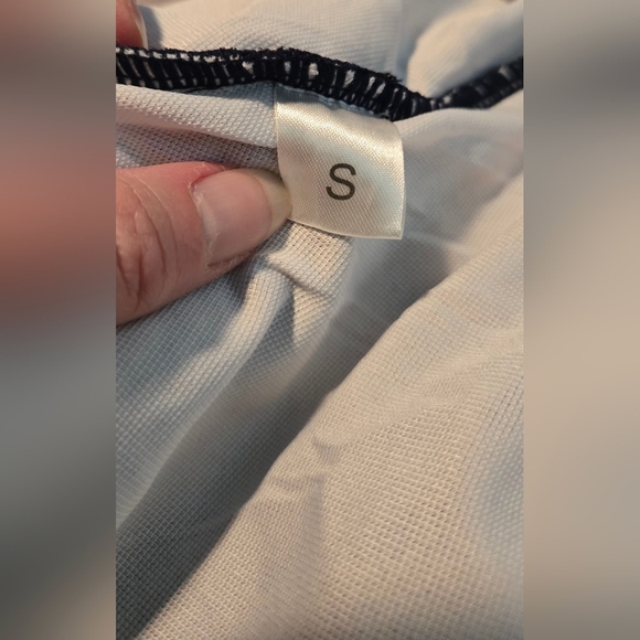 Wolddress Women Modest One Piece Bathing Suit #516 NWOT - Picture 4 of 9